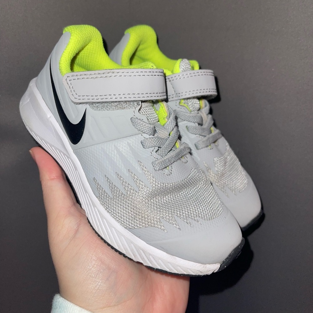 Nike